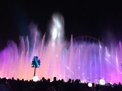 -加州迪士尼乐园