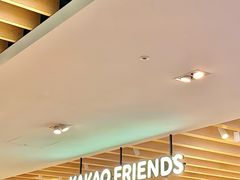 -新世界百货(明洞总店)