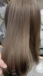 -FAJEE HAIR发界烫染接发