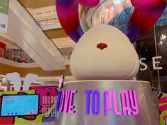 -深圳来福士广场