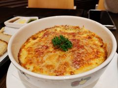 -安妮意大利餐厅(世贸天阶店)