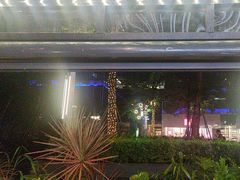 -木屋烧烤(坂田天安云谷店)