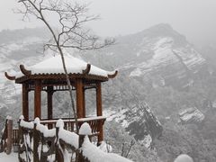 -修水东浒寨风景区