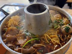 -郑记•不夜城烧烤•龙虾•虾蟹(黄鹤楼店)