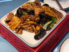 -味道家宴