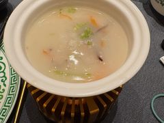 拆烩鱼羹-南里山房(虹桥天地店)