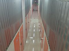 -美立方自助仓迷你小仓库(太阳宫凯德店)