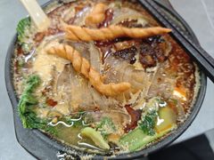 -巧酱府重庆砂锅大全