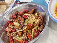 -辣盆盆麻辣小龙虾(哈尔滨总店)