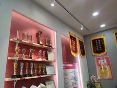 -玛酷机器人编程赛事中心(市北新都心店)