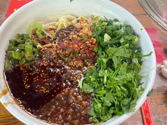 -老陈婆手工面庄