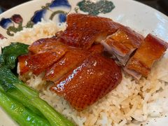 -夏宫中餐厅(静安香格里拉店)