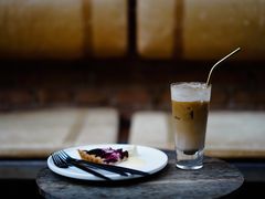 -大酉·M Coffee(北京美术馆店)