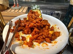 -非烤勿扰自助烤肉(宝安天虹店)