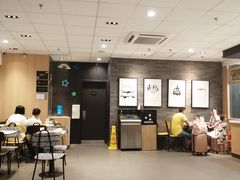 -麦当劳(南宁东站店)