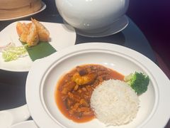 -厦门艾美酒店·乐美中餐厅