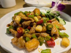 -蜀锦堂·川味现炒(襄阳武商汇店)