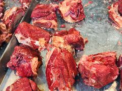 -刘纪孝腊牛羊肉(北广济街店)