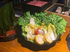 -原牛道·潮汕围炉火锅(讯美店)