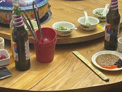 -木辛水水冰煮羊(新一中店)