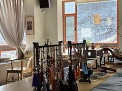 -云座·时光·观景咖啡厅(五爷庙店)