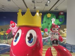 -泡泡玛特POPMART(国金街店)
