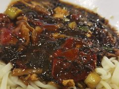 -浑河春面馆非遗鹿角面(良乡店)