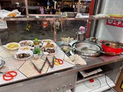 面线糊-东街钟楼肉粽(总店)