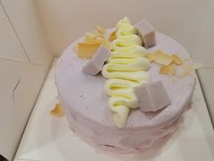 -喜茶(深圳欢乐海岸LAB店)