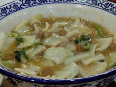 羊肉烩面-清真兰州手抓羊肉餐厅