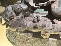 -上海博物馆(人民广场馆)