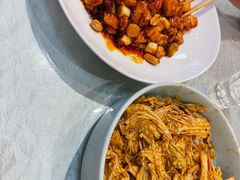 -郭林家常菜(狼垡店)