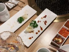 -江户烧肉(高德店)