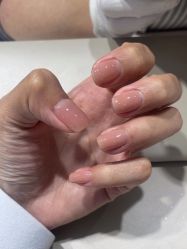 -晨·艺美甲美睫