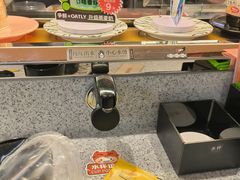 -争鲜回转寿司(中街大悦城店)