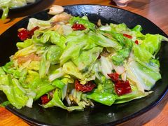 -望京一号·重庆江湖菜(工体店)