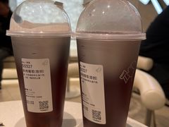 -喜茶(深圳东门1234店)