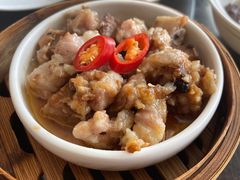 -北海金昌开元名都大酒店·四季轩中餐厅