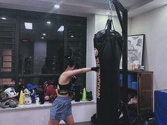 -CBCx巨鹿搏击 CHAMPIONROAD FIGHT CLUB(香蜜湖店)