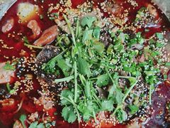 -蓉城西二道无名冒菜(西二道街店)