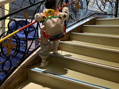 -魔力熊儿童早教托育中心(硚口同馨店)