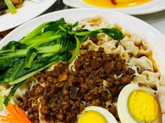 -金姐台湾菜(珠江路店)