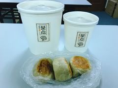 -新梅华·茶点餐厅(欧尚店)
