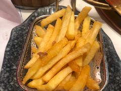 -哥老官重庆美蛙鱼头(龙湖杭州金沙天街店)