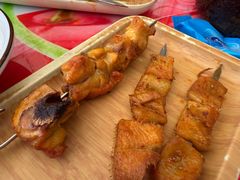-乡村馕坑肉·烧烤·新疆菜·本地人更爱吃(阿勒泰首店)