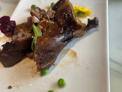 -柳莺湖上·湖景餐厅·江南菜(西湖店)