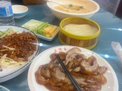 -正阳春鸭子楼(双港店)