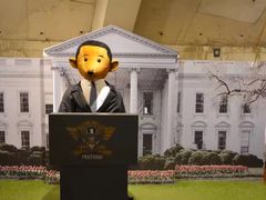 -济州岛泰迪熊博物馆