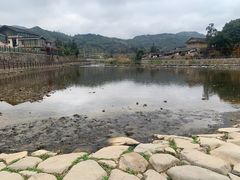 -福建土楼(南靖)景区