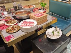 -樱煦和牛寿喜烧(如皋吾悦广场店)